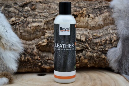 Leather Care & Protect